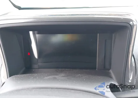 2012 Chevrolet Volt z USA, uszkodzony, nr VIN 1G1RD6E42CU107969